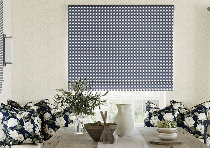 Weavers, Hudds - Roman Blind - Image 3